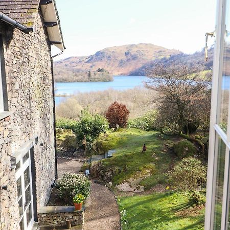 Vila Kelbarrow Grasmere Exteriér fotografie