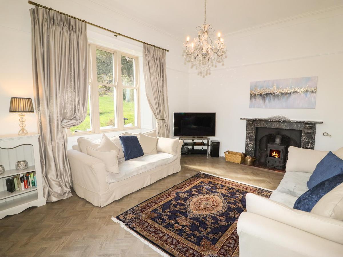Vila Kelbarrow Grasmere Exteriér fotografie